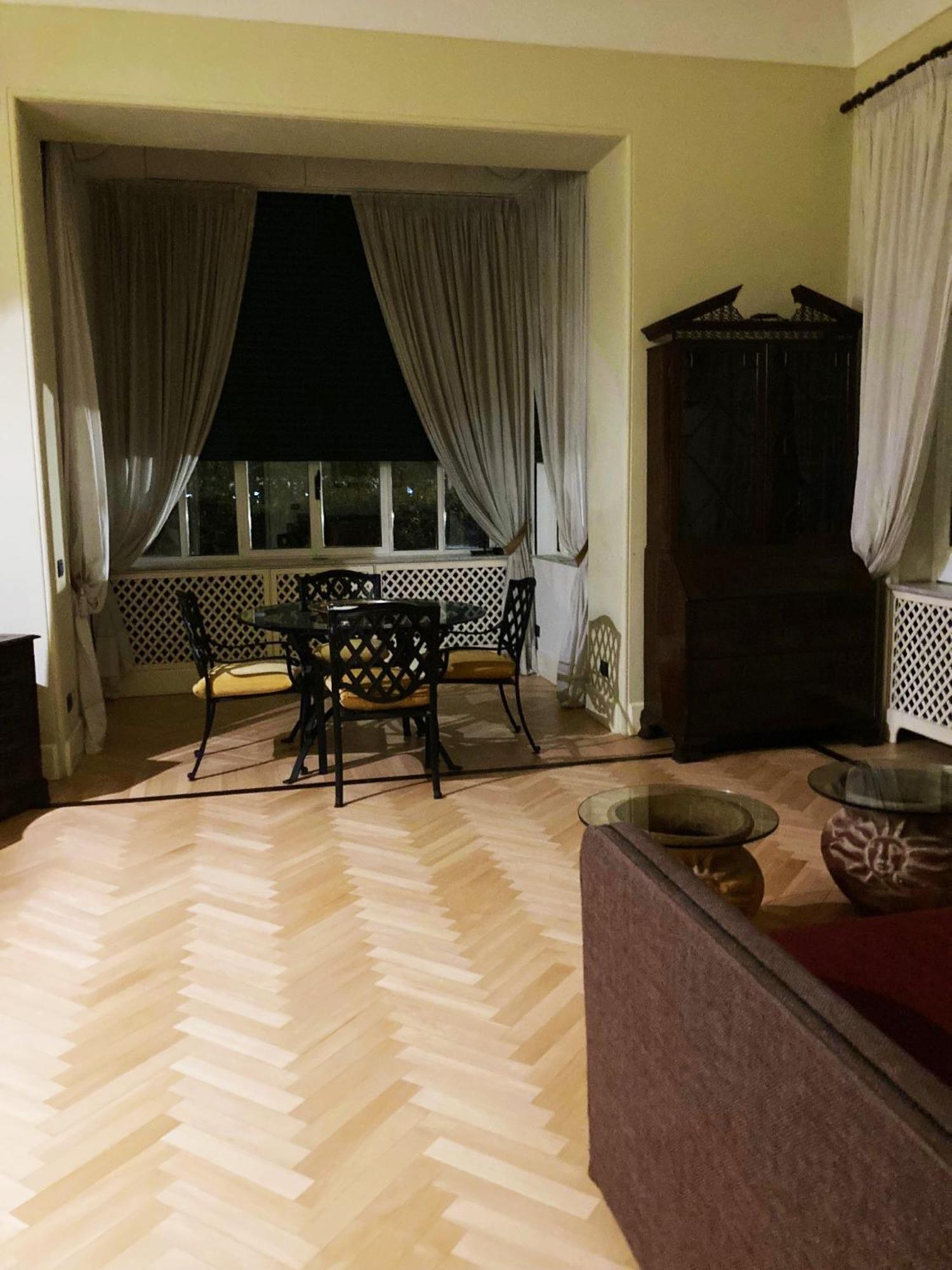 Casa Rubinacci Apartment Napoli Exterior foto