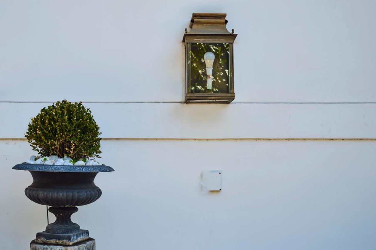 Casa Rubinacci Apartment Napoli Exterior foto